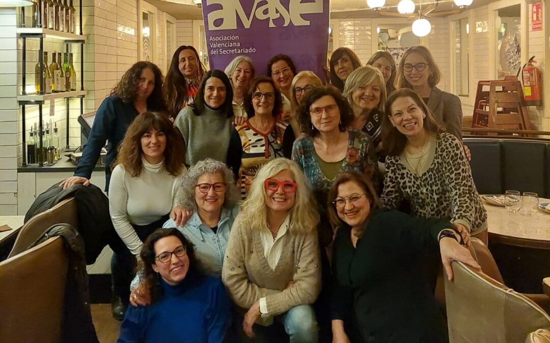 2025 Asamblea AVASE